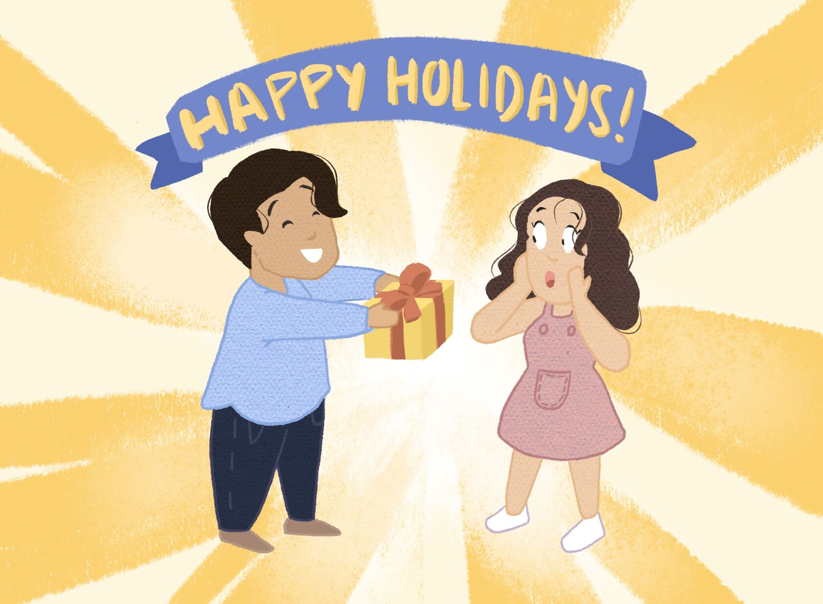 Holiday Gift Guide